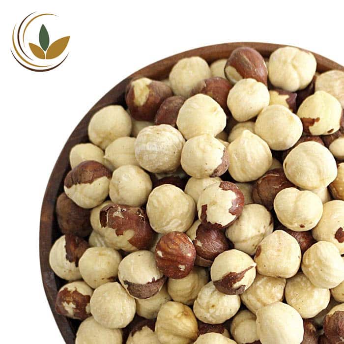 تصویر 2 از خرید و قیمت فندق  خام + فروش عمده